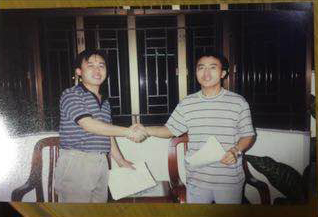 1999年春，吉和昌創(chuàng)始人宋文超先生和戴榮明先生，在深圳五洲賓館確定創(chuàng)業(yè)夢(mèng)想，從此開啟了吉和昌的創(chuàng)業(yè)之路。